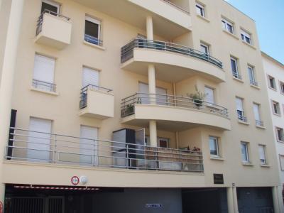 Louer Appartement 46 m2 Nantes