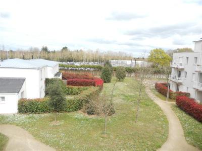 Annonce Location 2 pices Appartement Nantes 44