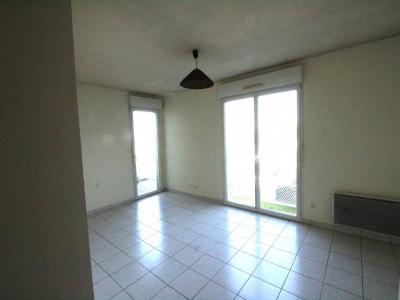 Louer Appartement 37 m2 Nantes