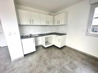 For rent Orvault 3 rooms 62 m2 Loire atlantique (44700) photo 0