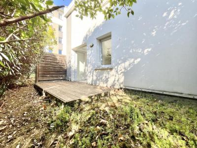 Acheter Appartement 65 m2 Toulouse