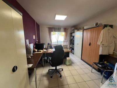 Annonce Vente Immeuble Saint-yrieix-sur-charente 16