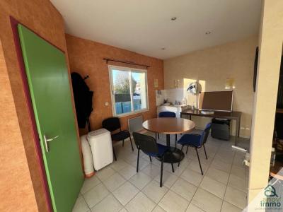 Acheter Immeuble 90 m2 Saint-yrieix-sur-charente