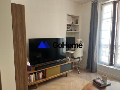 Annonce Location 2 pices Appartement Paris-12eme-arrondissement 75