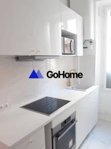 Annonce Location 3 pices Appartement Paris-14eme-arrondissement 75