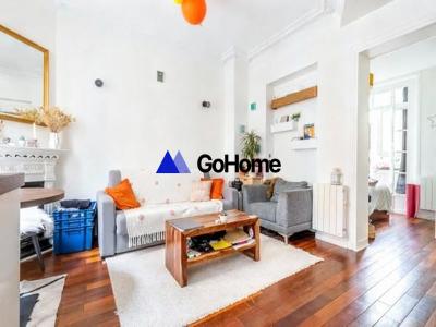 For rent Paris-15eme-arrondissement 2 rooms 28 m2 Paris (75015) photo 0