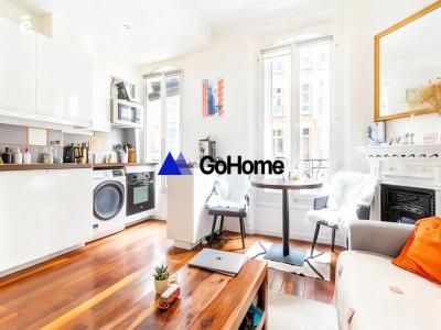 Annonce Location 2 pices Appartement Paris-15eme-arrondissement 75