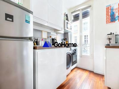 Louer Appartement Paris-15eme-arrondissement Paris