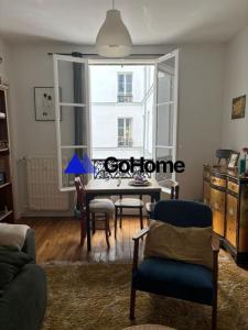 Annonce Location 2 pices Appartement Paris-9eme-arrondissement 75