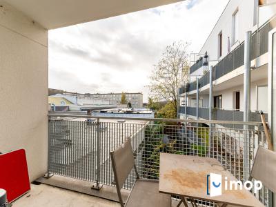 For sale Montreuil 3 rooms 63 m2 Seine saint denis (93100) photo 2