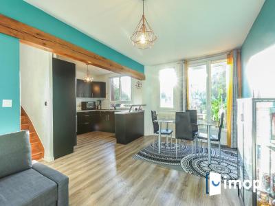 Annonce Vente 4 pices Maison Morsang-sur-orge 91