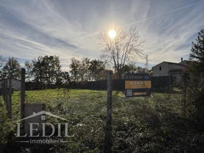 For sale Foulayronnes 1 room 865 m2 Lot et garonne (47510) photo 0