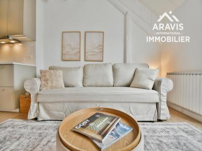 For rent Saint-jorioz 2 rooms 36 m2 Haute savoie (74410) photo 0