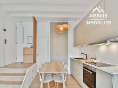 Louer Appartement 36 m2 Saint-jorioz