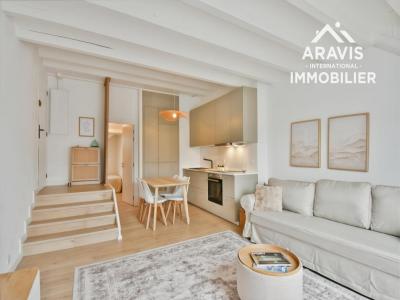 Louer Appartement Saint-jorioz Haute savoie