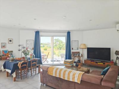 Acheter Appartement 110 m2 Panazol