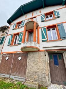 Annonce Vente 8 pices Maison Vollore-ville 63