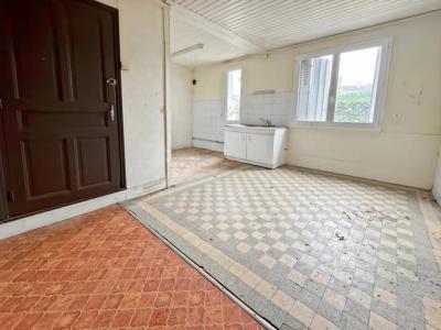 Acheter Maison Vollore-ville 110000 euros