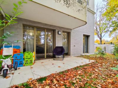 Annonce Vente 3 pices Appartement Guyancourt 78