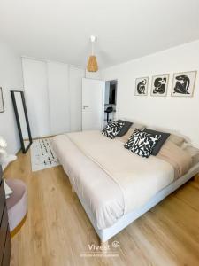 Louer Appartement 51 m2 Maxeville