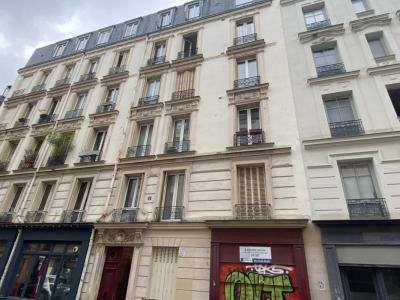 Annonce Location Local commercial Paris-11eme-arrondissement 75