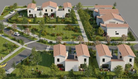 Acheter Programme neuf Lespinasse