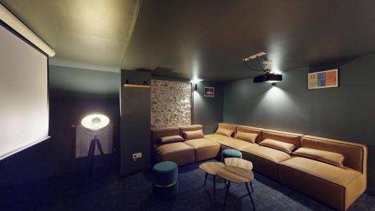 Louer Appartement Saint-maur-des-fosses Val de Marne