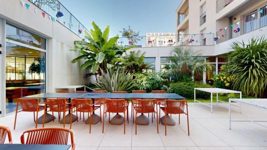 For rent Angouleme 2 rooms 51 m2 Charente (16000) photo 0