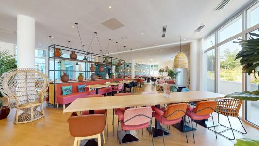 Louer Appartement 51 m2 Angouleme