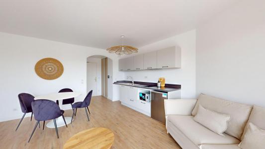 For rent Clichy 2 rooms 44 m2 Hauts de Seine (92110) photo 0