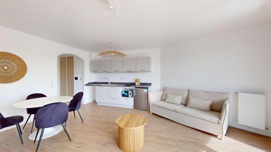 Louer Appartement Clichy Hauts de Seine