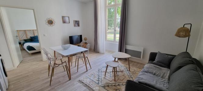 For rent Poitiers 2 rooms 49 m2 Vienne (86000) photo 0