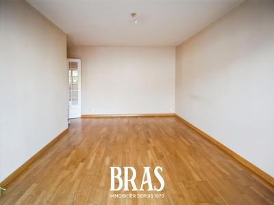 Acheter Appartement 60 m2 Nantes