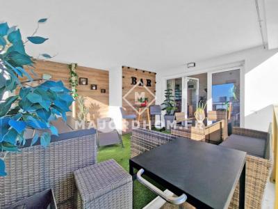 Acheter Appartement Marseille-2eme-arrondissement Bouches du Rhone