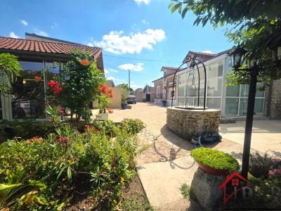 Annonce Vente 6 pices Maison Combs-la-ville 77