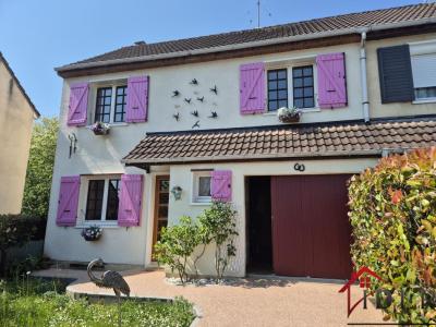 For sale Saint-dizier 6 rooms 90 m2 Haute marne (52100) photo 0