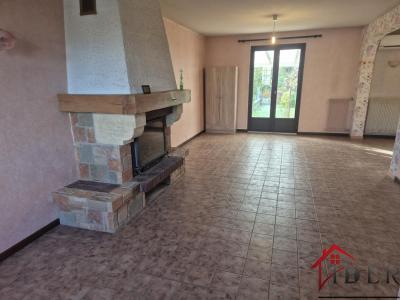 Acheter Maison Saint-dizier 142000 euros
