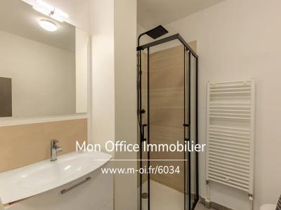 Acheter Appartement Aubagne Bouches du Rhone