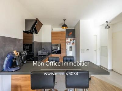 Acheter Appartement Aubagne 165000 euros