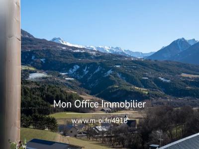 Acheter Appartement Embrun Hautes alpes