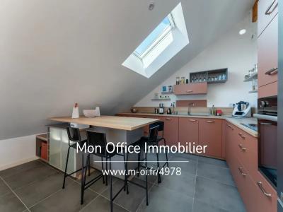Acheter Appartement Embrun 420000 euros