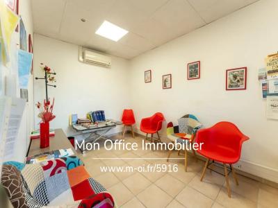Annonce Vente Commerce Bouc-bel-air 13