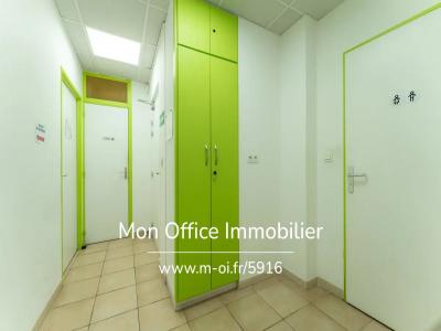 Acheter Commerce Bouc-bel-air 195000 euros