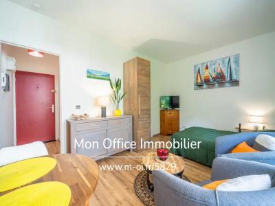 Acheter Appartement 24 m2 Annecy