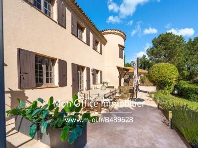 Acheter Maison 305 m2 Aix-en-provence