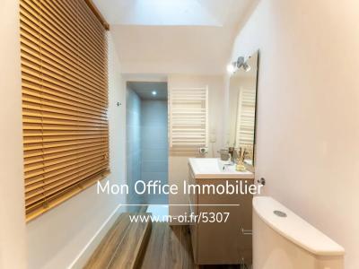 Acheter Appartement 81 m2 Beaurecueil