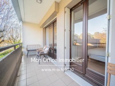 Annonce Vente 2 pices Appartement Epagny 74