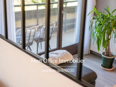 Acheter Appartement 45 m2 Epagny