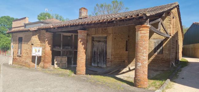 For sale Segoufielle 250 m2 Gers (32600) photo 0