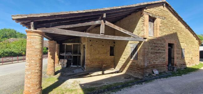 Annonce Vente Maison Segoufielle 32